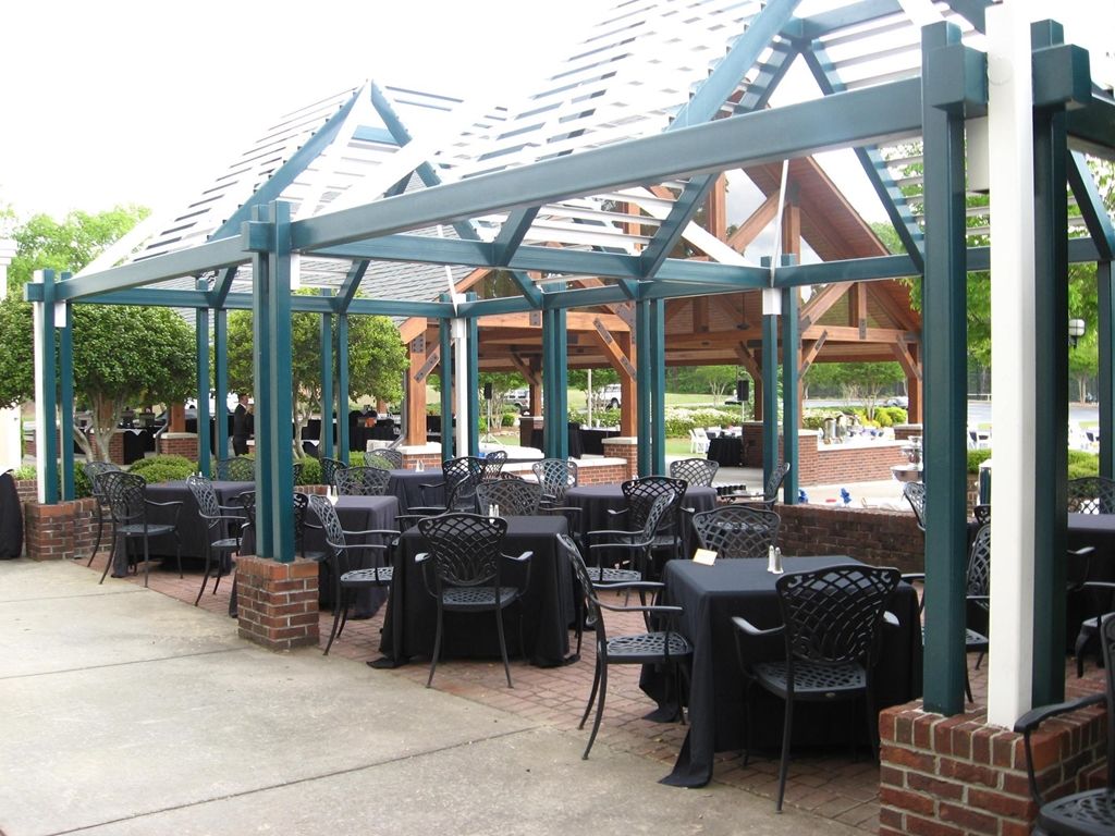 Embassy Suites Greenville Golf Resort & Conference Center Comodidades foto